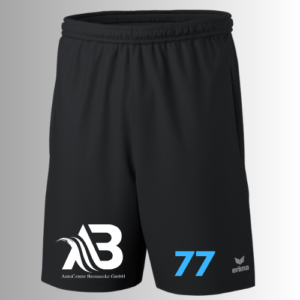Erima Team Shorts Herren