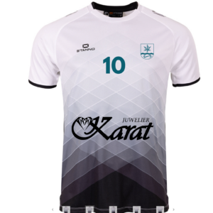 Stanno Saison Trikot 2025 - Personalisiert
