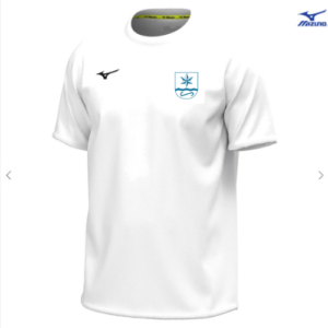 Mizuno Training Tee (no bonus)